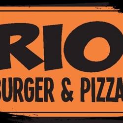 Rio-Gasztro Kft. - RIO Burger & Pizza