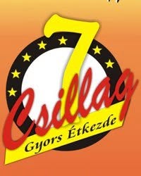 7csillag ******* Kínai Gyorsétkezde Újfehértó