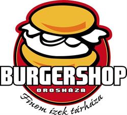 Burger Shop