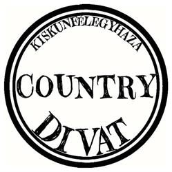Country-Divat Jeans