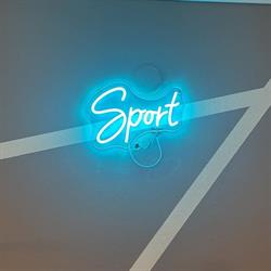 Sport Vendéglő