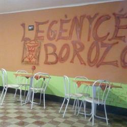 Legénycéh Borozó Dunaremete