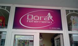 Dóra fehérnemű