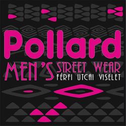 Pollard Men's - Férfi Divat Békés