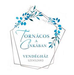 Tornácos a Cinkában vendégház