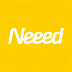 Neeed