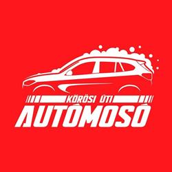 Kőrösi úti Autómosó Cegléd