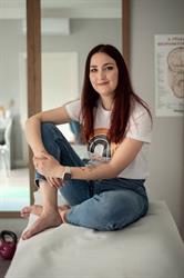 Váradi Csilla- Holisztikus szemléletű fizioterapeuta