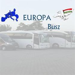 Europa Busz