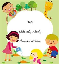 Téti Kisfaludy Károly Óvoda-bölcsőde