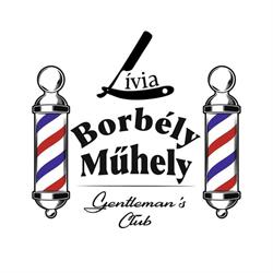 Lívia Borbély Műhely, Barber shop Békéscsaba, Férfi fordászat