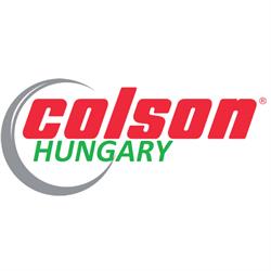 Colson ipari kerekek és görgők - CHU Kft.