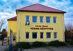 Lévay József Városi Könyvtár