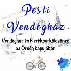 Pesti vendégház