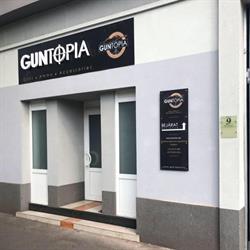 Guntopia