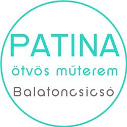PATINA műterem (Zámori Eszter)