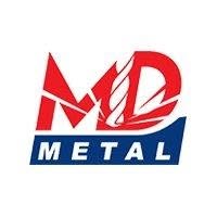 MD METAL Kft.
