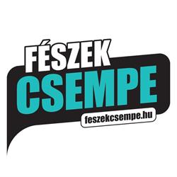 Fészek Csempebolt