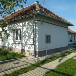 Harkály Vendégház Furta