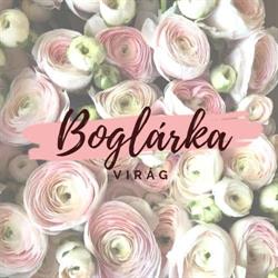 Boglárka Virág