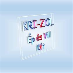 Kri-Zol Építőipari és Villamossági Kft.