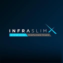 InfraslimX Gyenesdiás Alakformáló Stúdió