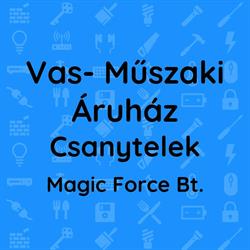 Magic Force Bt.