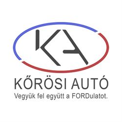 Kőrösi Autó Kft.