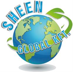 SHEEN GLOBAL Kft.