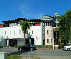 Hozam Hotel