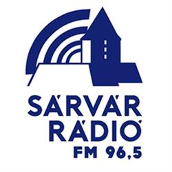 Sárvár Rádió FM 96.5