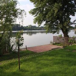 Opera-sziget Holiday Home