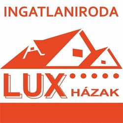 Ingatlan Aszód - LUX Házak