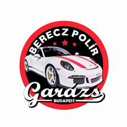 Berecz Polír Garázs