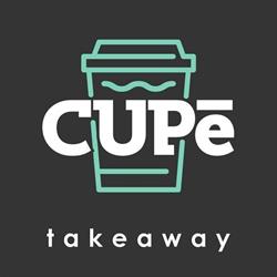 CUPé