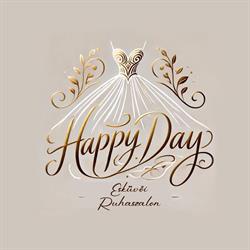 Happy Day Esküvői Ruhaszalon