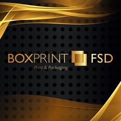 Box Print - FSD Packaging Kft.