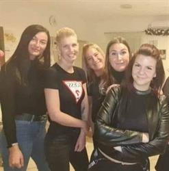 Angel & Demons Beauty Salon