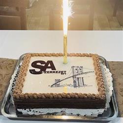 SA Szerkezet Kft