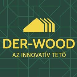 DerWood Kft. - Innovatív teljes körű tetőfedés