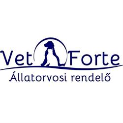 VetForte Állatorvosi Rendelő