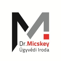 Dr. Micskey Ügyvédi Iroda
