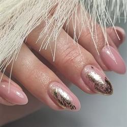 Ruscona Nail Corner