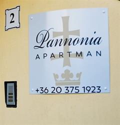 Pannonia Apartman