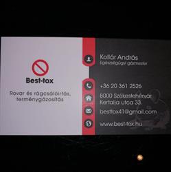 Best-tox.hu