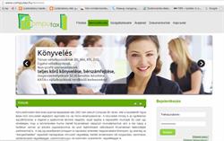 Computax-Plus Kft.