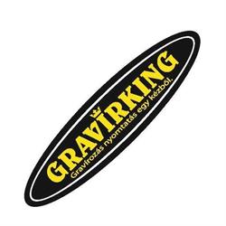 Gravírking