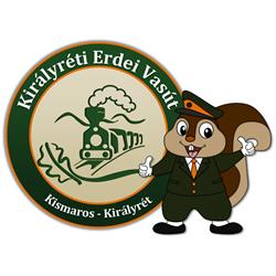 Királyréti Erdei Vasút