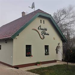 Őrvidéki Pálinka