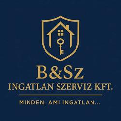 B&Sz Ingatlan Szerviz Kft.